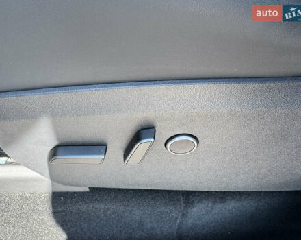 Чорний Тесла Model Y, об'ємом двигуна 0 л та пробігом 28 тис. км за 33000 $, фото 35 на Automoto.ua