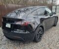 Черный Тесла Model Y, объемом двигателя 0 л и пробегом 17 тыс. км за 31000 $, фото 4 на Automoto.ua