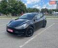 Чорний Тесла Model Y, об'ємом двигуна 0 л та пробігом 17 тис. км за 37300 $, фото 1 на Automoto.ua