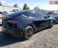 Чорний Тесла Model Y, об'ємом двигуна 0 л та пробігом 37 тис. км за 9000 $, фото 2 на Automoto.ua