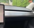 Черный Тесла Model Y, объемом двигателя 0 л и пробегом 44 тыс. км за 29900 $, фото 8 на Automoto.ua