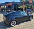 Черный Тесла Model Y, объемом двигателя 0 л и пробегом 27 тыс. км за 27500 $, фото 13 на Automoto.ua