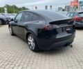Чорний Тесла Model Y, об'ємом двигуна 0 л та пробігом 78 тис. км за 27300 $, фото 4 на Automoto.ua