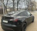 Черный Тесла Model Y, объемом двигателя 0 л и пробегом 6 тыс. км за 29000 $, фото 5 на Automoto.ua