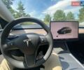Черный Тесла Model Y, объемом двигателя 0 л и пробегом 6 тыс. км за 34000 $, фото 14 на Automoto.ua