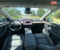 Черный Тесла Model Y, объемом двигателя 0 л и пробегом 6 тыс. км за 34000 $, фото 11 на Automoto.ua