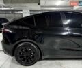 Чорний Тесла Model Y, об'ємом двигуна 0 л та пробігом 39 тис. км за 27500 $, фото 14 на Automoto.ua