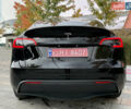 Тесла Model Y 2023 в Киеве на Automoto.ua Черный Тесла Model Y, объемом двигателя 0 л и пробегом 29 тыс. км за 34999 $, фото 20 на Automoto.ua