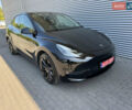 Чорний Тесла Model Y, об'ємом двигуна 0 л та пробігом 28 тис. км за 33000 $, фото 7 на Automoto.ua
