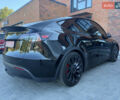 Черный Тесла Model Y, объемом двигателя 0 л и пробегом 29 тыс. км за 34999 $, фото 3 на Automoto.ua