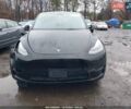 Черный Тесла Model Y, объемом двигателя 0 л и пробегом 74 тыс. км за 25490 $, фото 4 на Automoto.ua
