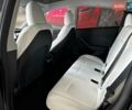 Чорний Тесла Model Y, об'ємом двигуна 0 л та пробігом 49 тис. км за 50000 $, фото 20 на Automoto.ua