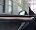 Черный Тесла Model Y, объемом двигателя 0 л и пробегом 19 тыс. км за 33500 $, фото 26 на Automoto.ua