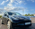 Черный Тесла Model Y, объемом двигателя 0 л и пробегом 22 тыс. км за 25500 $, фото 9 на Automoto.ua