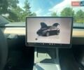 Черный Тесла Model Y, объемом двигателя 0 л и пробегом 6 тыс. км за 34000 $, фото 15 на Automoto.ua