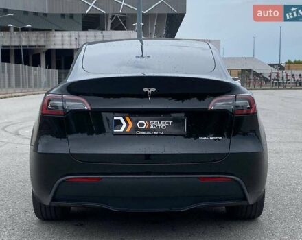 Чорний Тесла Model Y, об'ємом двигуна 0 л та пробігом 14 тис. км за 31990 $, фото 2 на Automoto.ua
