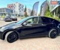 Чорний Тесла Model Y, об'ємом двигуна 0 л та пробігом 10 тис. км за 33999 $, фото 1 на Automoto.ua