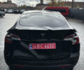Черный Тесла Model Y, объемом двигателя 0 л и пробегом 59 тыс. км за 18900 $, фото 7 на Automoto.ua