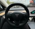 Черный Тесла Model Y, объемом двигателя 0 л и пробегом 17 тыс. км за 25999 $, фото 28 на Automoto.ua