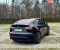 Чорний Тесла Model Y, об'ємом двигуна 0 л та пробігом 66 тис. км за 34500 $, фото 4 на Automoto.ua