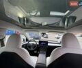Черный Тесла Model Y, объемом двигателя 0 л и пробегом 34 тыс. км за 25000 $, фото 14 на Automoto.ua