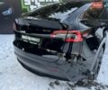 Черный Тесла Model Y, объемом двигателя 0 л и пробегом 1 тыс. км за 34900 $, фото 40 на Automoto.ua