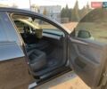 Черный Тесла Model Y, объемом двигателя 0 л и пробегом 25 тыс. км за 26500 $, фото 24 на Automoto.ua