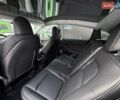 Черный Тесла Model Y, объемом двигателя 0 л и пробегом 1 тыс. км за 34900 $, фото 26 на Automoto.ua