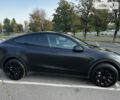 Черный Тесла Model Y, объемом двигателя 0 л и пробегом 32 тыс. км за 33900 $, фото 17 на Automoto.ua