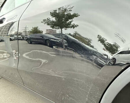 Черный Тесла Model Y, объемом двигателя 0 л и пробегом 33 тыс. км за 31000 $, фото 5 на Automoto.ua