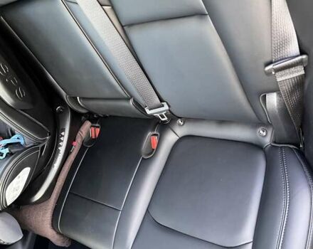 Черный Тесла Model Y, объемом двигателя 0 л и пробегом 36 тыс. км за 24500 $, фото 14 на Automoto.ua