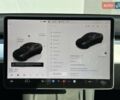 Черный Тесла Model Y, объемом двигателя 0 л и пробегом 9 тыс. км за 32500 $, фото 20 на Automoto.ua