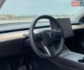 Чорний Тесла Model Y, об'ємом двигуна 0 л та пробігом 14 тис. км за 31990 $, фото 11 на Automoto.ua