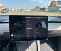Черный Тесла Model Y, объемом двигателя 0 л и пробегом 31 тыс. км за 29200 $, фото 10 на Automoto.ua