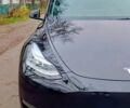 Чорний Тесла Model Y, об'ємом двигуна 0 л та пробігом 54 тис. км за 28000 $, фото 1 на Automoto.ua