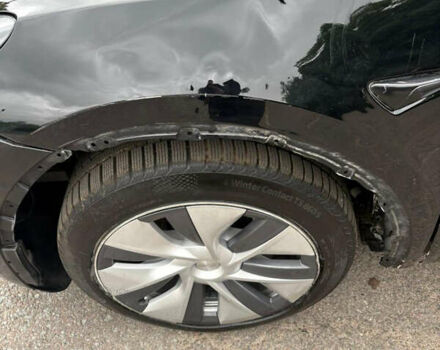 Чорний Тесла Model Y, об'ємом двигуна 0 л та пробігом 27 тис. км за 27399 $, фото 9 на Automoto.ua