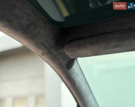 Чорний Тесла Model Y, об'ємом двигуна 0 л та пробігом 28 тис. км за 31300 $, фото 24 на Automoto.ua