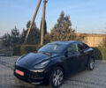 Черный Тесла Model Y, объемом двигателя 0 л и пробегом 11 тыс. км за 25500 $, фото 16 на Automoto.ua