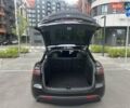 Черный Тесла Model Y, объемом двигателя 0 л и пробегом 44 тыс. км за 37200 $, фото 13 на Automoto.ua