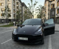 Черный Тесла Model Y, объемом двигателя 0 л и пробегом 88 тыс. км за 26800 $, фото 22 на Automoto.ua