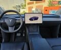 Чорний Тесла Model Y, об'ємом двигуна 0 л та пробігом 95 тис. км за 27300 $, фото 31 на Automoto.ua