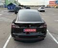 Черный Тесла Model Y, объемом двигателя 0 л и пробегом 34 тыс. км за 25000 $, фото 2 на Automoto.ua