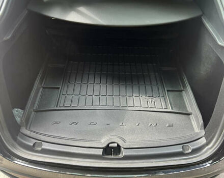 Черный Тесла Model Y, объемом двигателя 0 л и пробегом 21 тыс. км за 29500 $, фото 10 на Automoto.ua