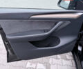 Черный Тесла Model Y, объемом двигателя 0 л и пробегом 84 тыс. км за 25900 $, фото 25 на Automoto.ua