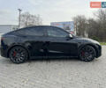 Черный Тесла Model Y, объемом двигателя 0 л и пробегом 25 тыс. км за 31500 $, фото 8 на Automoto.ua