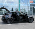 Черный Тесла Model Y, объемом двигателя 0 л и пробегом 58 тыс. км за 29500 $, фото 15 на Automoto.ua