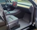 Чорний Тесла Model Y, об'ємом двигуна 0 л та пробігом 54 тис. км за 28000 $, фото 39 на Automoto.ua