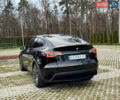 Чорний Тесла Model Y, об'ємом двигуна 0 л та пробігом 66 тис. км за 34500 $, фото 6 на Automoto.ua