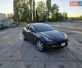 Чорний Тесла Model Y, об'ємом двигуна 0 л та пробігом 95 тис. км за 27300 $, фото 13 на Automoto.ua