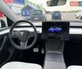 Черный Тесла Model Y, объемом двигателя 0 л и пробегом 34 тыс. км за 25000 $, фото 12 на Automoto.ua